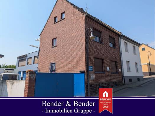 Haus zum Kauf 399.000 € 5 Zimmer 102 m² 792 m² Grundstück Impekoven Alfter 53347