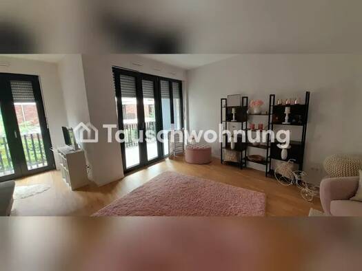 Wohnung zur Miete nur mit Wohnberechtigungsschein Tauschwohnung 400 € 1 Zimmer 42 m² 1. Geschoss Bickendorf Ehrenfeld 50825
