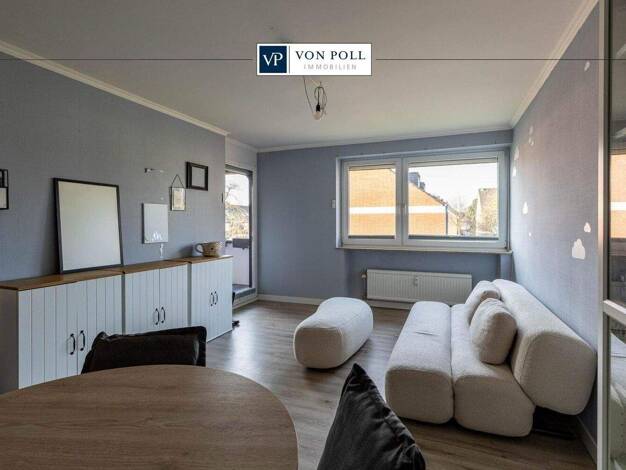 Wohnung zum Kauf 235.000 € 3 Zimmer 71 m² 1. Geschoss Rosellen Neuss 41470