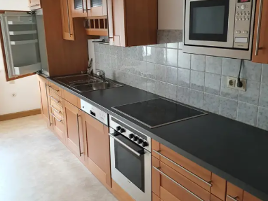 Wohnung zur Miete 750 € 4 Zimmer 89 m² Geschoss 1/2 frei ab 01.02.2026 Simbach Simbach a.Inn 84359