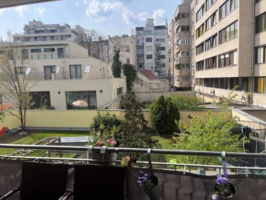Wohnung zum Kauf 365.000 € 3 Zimmer 64,5 m² 1. Geschoss Humboldtgasse Wien 1100