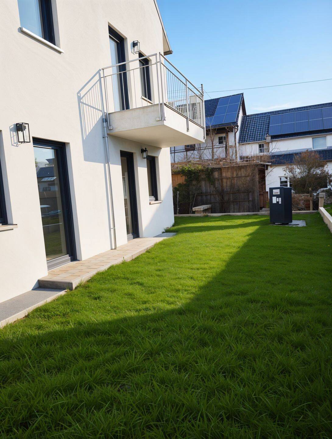 House in Wertingen, Landkreis Dillingen an der Donau - Ansicht 3