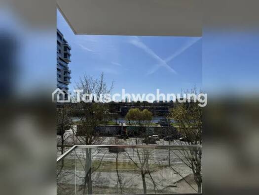 Wohnung zur Miete Tauschwohnung 1.100 € 2 Zimmer 55 m² Kreuzberg Berlin 10243