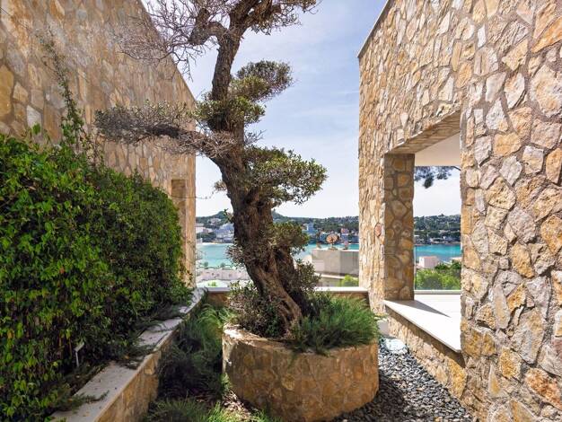 Villa zum Kauf 3.999.000 € 6 Zimmer 665,9 m² 1.320 m² Grundstück Calvià 07183