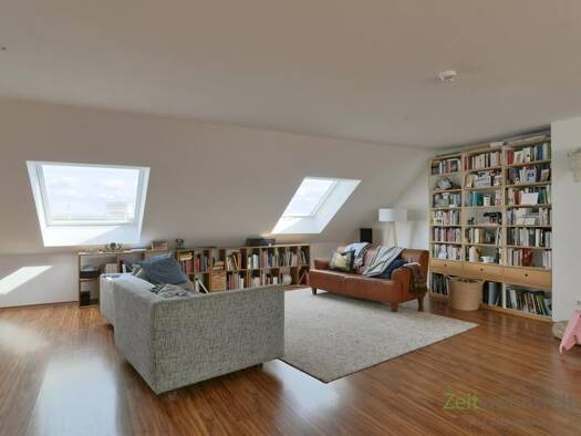 Wohnung zur Miete auf Zeit 2.925 € 4 Zimmer 165 m² frei ab 01.09.2026 Innere Neustadt Dresden 01097