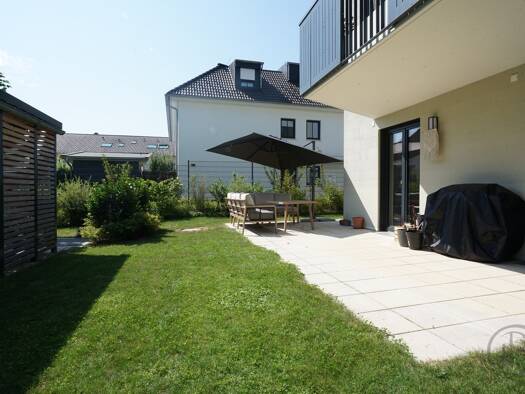Wohnung zum Kauf 599.000 € 3,5 Zimmer 102,7 m² Wolkersdorf Traunstein 83278