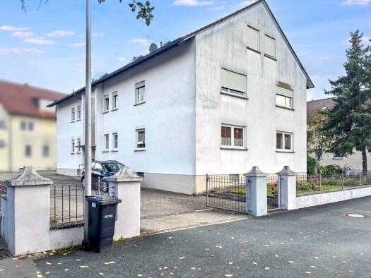Mehrfamilienhaus zum Kauf 889.000 € 422,4 m² 1.037 m² Grundstück Hirschaid 96114