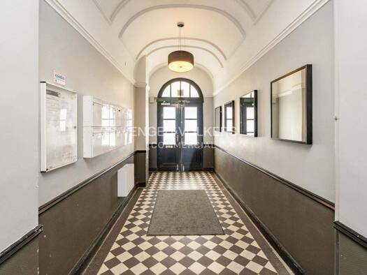 Sonstiges zum Kauf als Kapitalanlage geeignet 5.800.000 € 2.047,1 m² 793 m² Grundstück Prenzlauer Berg Berlin 10439