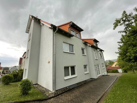 Mehrfamilienhaus zum Kauf als Kapitalanlage geeignet 220.938 € 131,6 m² Eisenach Eisenach 99817