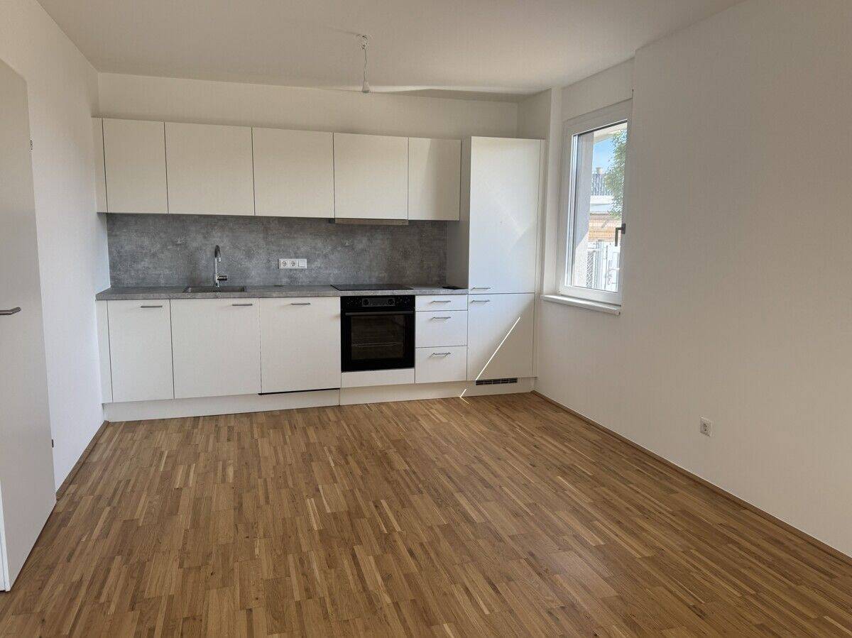 Wohnung – Donaustadt - Ansicht 3