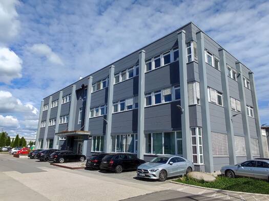 Bürofläche zur Miete provisionsfrei 12,90 € 370 m² Bürofläche Rosenheimer Straße 76 Kolbermoor 83059