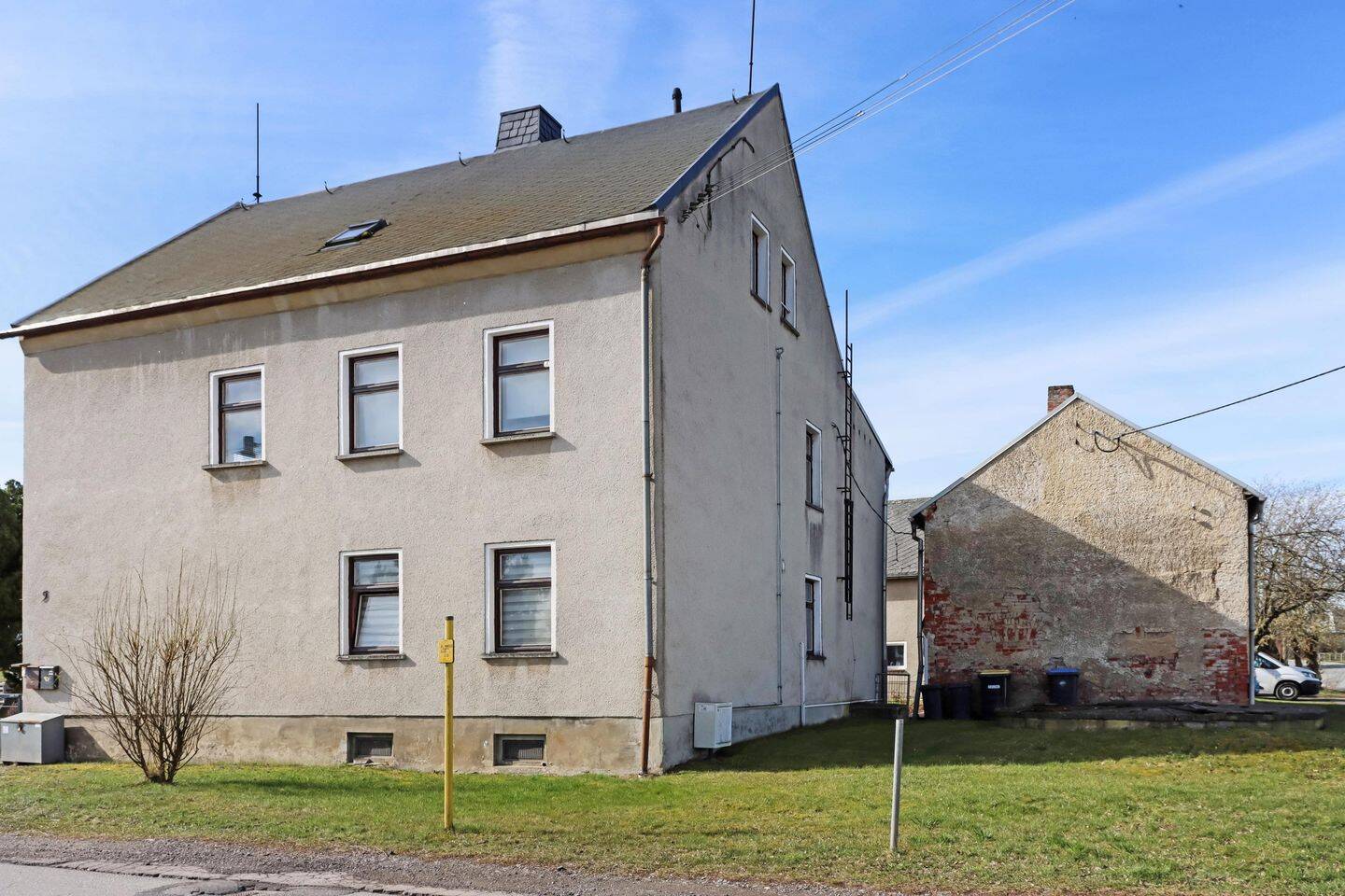 Mehrfamilienhaus zum Kauf - Widok 3