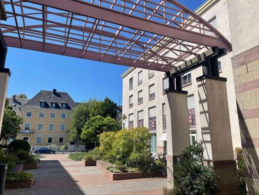 Wohnung zum Kauf 339.000 € 2 Zimmer 60,7 m² 2. Geschoss Oberstadt Mainz 55131