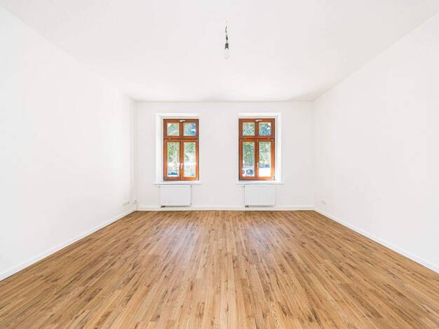 Wohnung zum Kauf provisionsfrei 287.000 € 3 Zimmer 74 m² EG Reichpietschstraße 47 Reudnitz-Thonberg Südost 04317