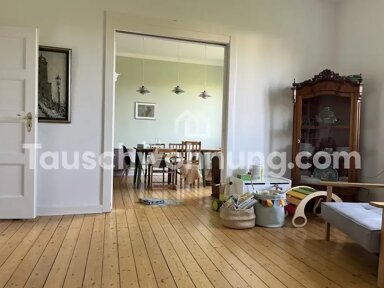 Wohnung zur Miete 970 € 4 Zimmer 95 m² 4. Geschoss List Hannover 30161