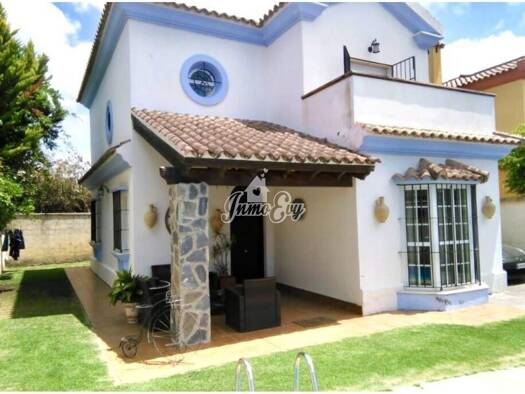 Villa zum Kauf 358.000 € 3 Zimmer 158 m² 158 m² Grundstück Sanlúcar de Barrameda 11540