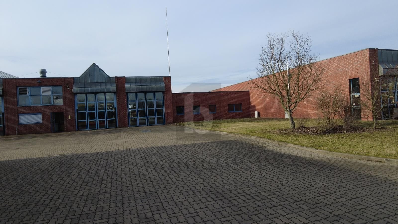 Lagerhalle zum Kauf 5.500.000 € Seelow Seelow 15306