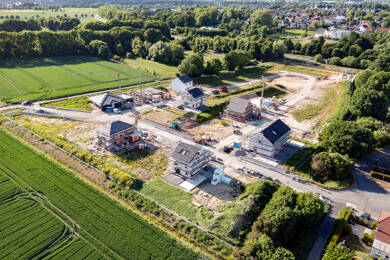 Grundstück zum Kauf 16.700 m² Grundstück Stadtzentrum Werl 59457