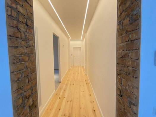 Wohnung zur Miete 1.650 € 2 Zimmer 89,6 m² 4. Geschoss frei ab sofort Halensee Berlin 10711