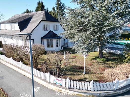 Einfamilienhaus zum Kauf 298.000 € 3 Zimmer 122 m² 580 m² Grundstück Werfelgasse 21a Oberwart 7400