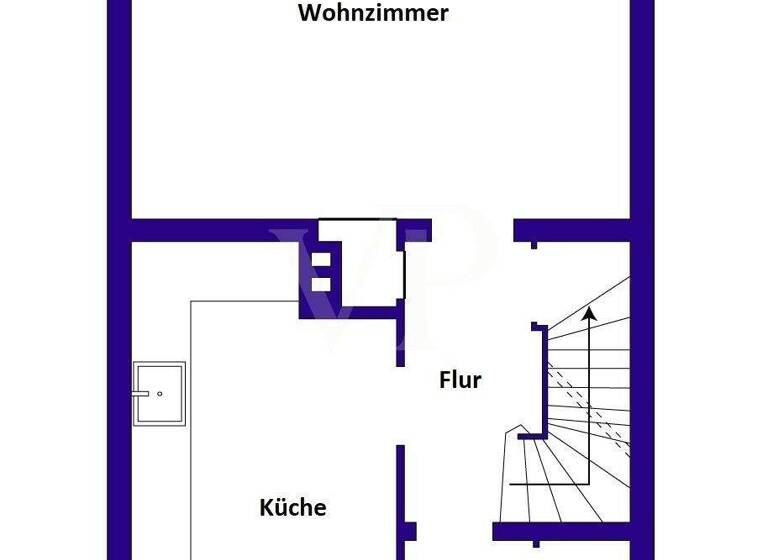 Reihenendhaus zum Kauf 372.000 € 5 Zimmer 106 m² 858 m² Grundstück Mitte Velbert 42551