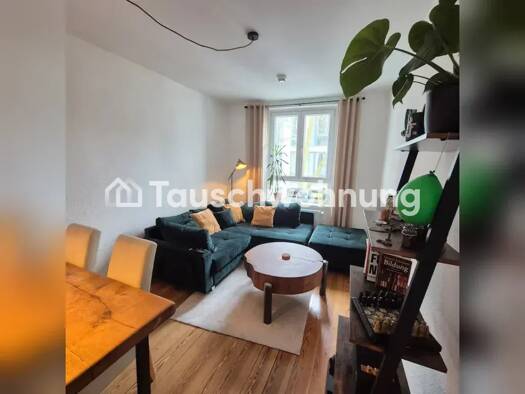 Wohnung zur Miete Tauschwohnung 1.032 € 2 Zimmer 45 m² 4. Geschoss Neustadt Mitte 20459