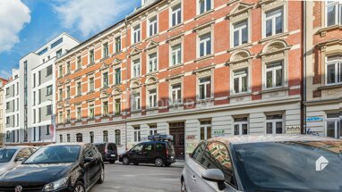 Wohnung zum Kauf 214.000 € 2 Zimmer 57,7 m² Erdgeschoss Lindenau Leipzig 04177