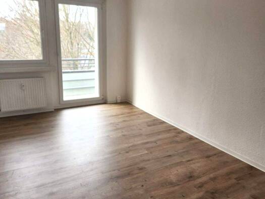 Wohnung zur Miete 440 € 3 Zimmer 68,2 m² 3. Geschoss frei ab sofort Albert-Blau-Str. 21 Weinhübel Görlitz 02827