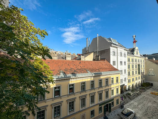 Wohnung zum Kauf 690.000 € 3 Zimmer 86,5 m² Wien 1080