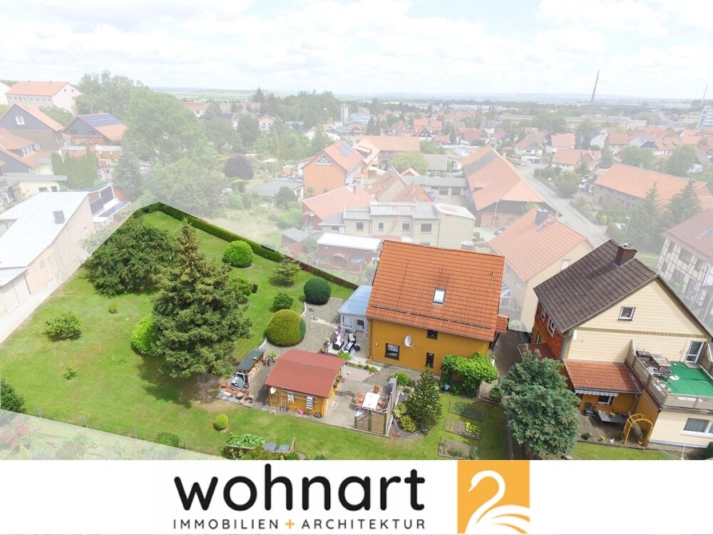 Einfamilienhaus zum Kauf 380.000 € 355 m²<br/>Wohnfläche 1.548 m²<br/>Grundstück Ilsenburg Ilsenburg 38871