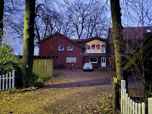 Mehrfamilienhaus zum Kauf 599.000 € 1 Zimmer 960 m² 13.033 m² Grundstück Salzbergen 48499