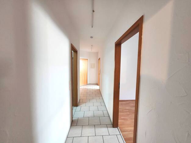 Wohnung zur Miete 510 € 2 Zimmer 50 m² Geschoss 1/3 frei ab sofort Zentrum Iserlohn 58644
