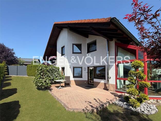 Wohnung zum Kauf 279.000 € 5 Zimmer 141 m² Girod 56412