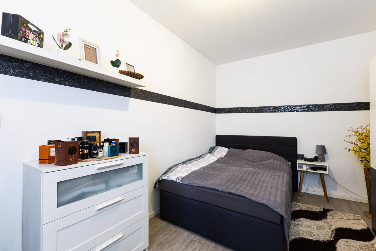 Haus – Neumünster, Innenstadt - Ansicht 5