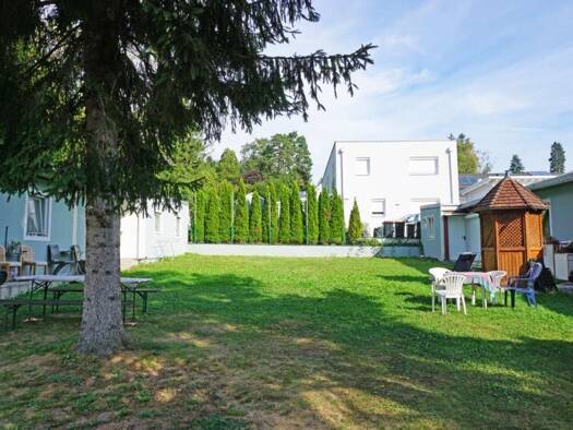 Grundstück zum Kauf 790.000 € 1.018 m² Grundstück Pressbaum 3021