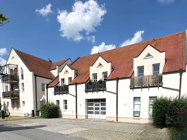 Wohnung zum Kauf als Kapitalanlage geeignet 255.000 € 2,5 Zimmer 80 m² Heidemühlweg 22 Bühlau/Weißer Hirsch Dresden 01324