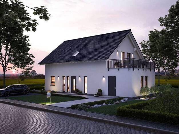 Einfamilienhaus zum Kauf - Erstbezug provisionsfrei 421.557 € 5 Zimmer 134 m² 748 m² Grundstück Kollweiler 66879