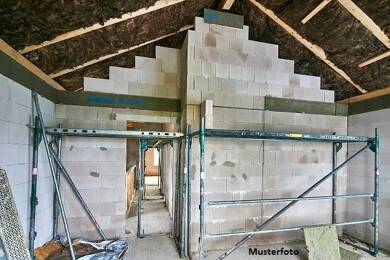 Einfamilienhaus zur Zwangsversteigerung 5.000 € 3 Zimmer 90 m² 834 m² Grundstück Heteborn Selke-Aue 06458
