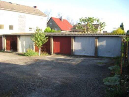 Garage zur Miete provisionsfrei 50 € Lipper Weg 167 Drewer Marl 45772