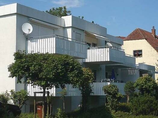 Wohnung zur Miete 780 € 3 Zimmer 74,1 m² Geschoss EG/3 frei ab 01.12.2025 Bietigheim Bietigheim-Bissingen 74321