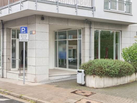Laden zur Miete provisionsfrei 6,98 € 160 m² Verkaufsfläche Mettmann Mettmann 40822
