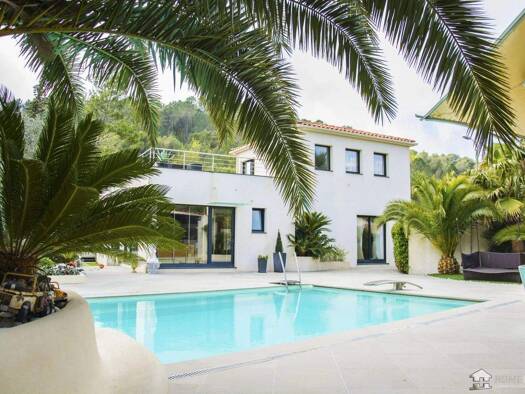 Einfamilienhaus zum Kauf 6.850.000 € 450 m² 4.316 m² Grundstück EZE 06360