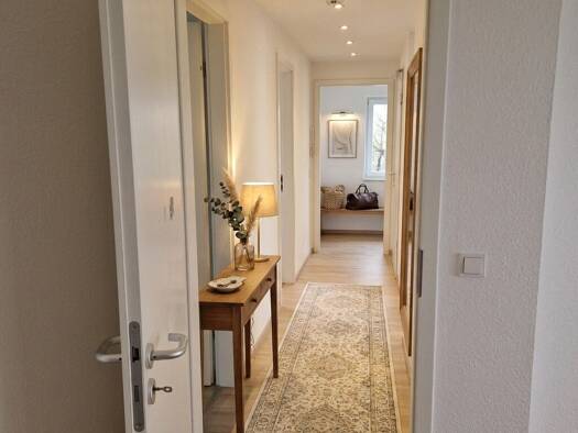Wohnung zum Kauf 259.000 € 4 Zimmer 82 m² 4. Geschoss frei ab sofort Rüsselsheim Rüsselsheim am Main 65428