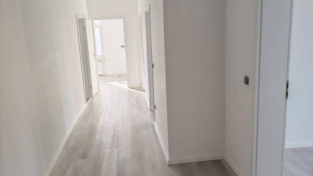 Wohnung zur Miete 414 € 74 m² 2. Geschoss Haselbrunner Straße 123 Haselbrunn Plauen 08525