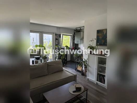 Wohnung zur Miete Tauschwohnung 750 € 2 Zimmer 49 m² Schönberg Kronberg 61476
