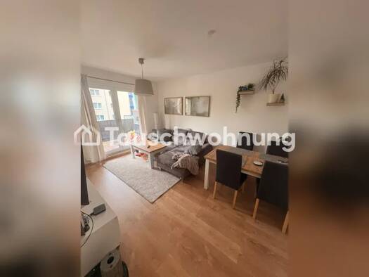 Wohnung zur Miete Tauschwohnung 450 € 2 Zimmer 50 m² 1. Geschoss Albertstadt Ortsamtsbereich Neustadt 01099