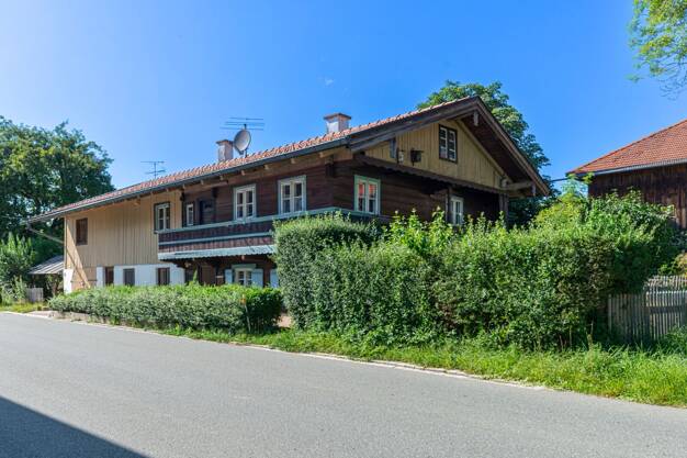 Einfamilienhaus zum Kauf 769.000 € 7 Zimmer 174 m² 352 m² Grundstück Ascholding Dietramszell 83623