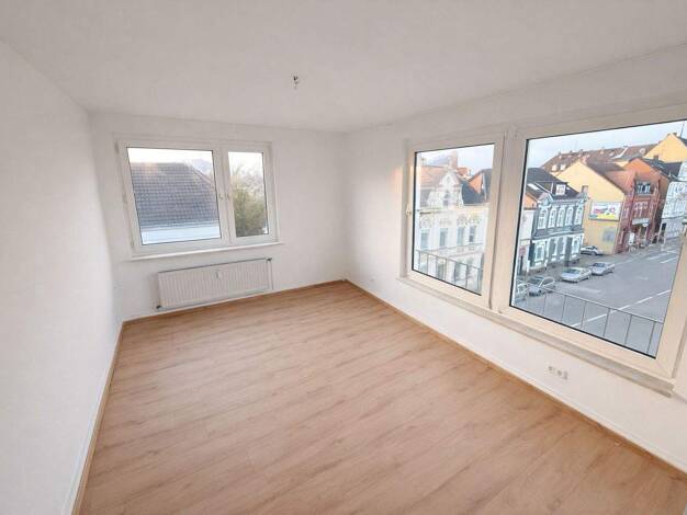 Wohnung zur Miete 745 € 3 Zimmer 70 m² frei ab sofort Rotthausen Gelsenkirchen 45884