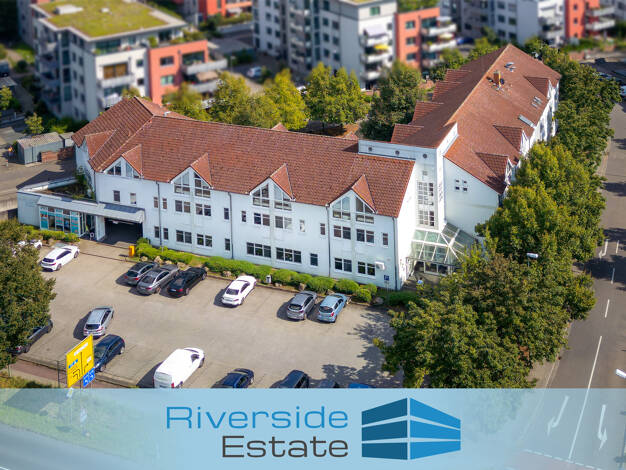 Haus zum Kauf 9.800.000 € 7.897 m² Grundstück Hanau 63452