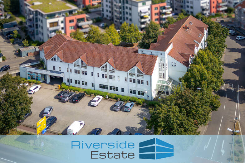 Haus zum Kauf 9.800.000 € 7.897 m² Grundstück Hanau Hanau 63452